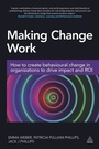Cover: Making Change Work - Kogan Page Ltd