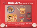 Cover: Ohio Art - Schiffer Publishing Ltd