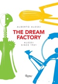 Cover: The Dream Factory - Rizzoli International Publications