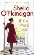 Cover: If You Were Me - Headline Book Publishing