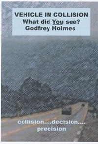 Abbildung von: Vehicle in Collision - Nethermoor Books