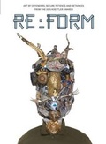 Cover: RE:Form - Koestler Trust