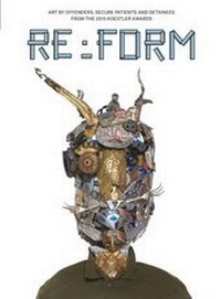 Enlarge image Cover: RE:Form - Koestler Trust