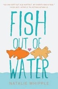 Cover: Fish Out of Water - Whipple House