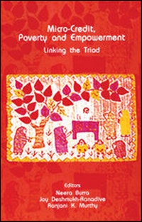 Enlarge image Cover: Micro-Credit, Poverty and Empowerment - SAGE Publications Inc