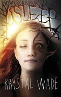 Cover: Asleep - Blaze Publishing, LLC
