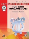 Cover: Fun with Fundamentals - Warner Bros. Publications Inc.,U.S.