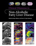 Cover: Clinical Dilemmas in Non-Alcoholic Fatty Liver Disease - Wiley-Blackwell
