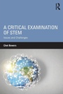 Cover: A Critical Examination of STEM - Routledge