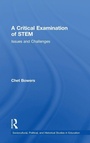 Cover: A Critical Examination of STEM - Routledge