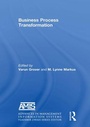 Cover: Business Process Transformation - Routledge