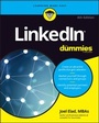 Cover: LinkedIn For Dummies - Wiley