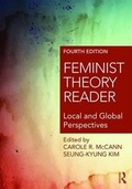 Cover: Feminist Theory Reader - Routledge
