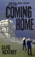 Cover: Coming Home - Lulu.com