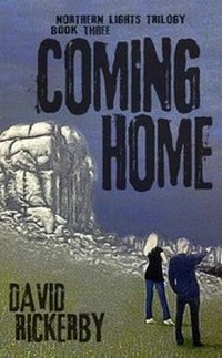 Enlarge image Cover: Coming Home - Lulu.com