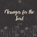 Cover: Messages for Your Soul - Lulu.com