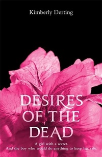 Enlarge image Cover: Desires of the Dead - Headline Book Publishing
