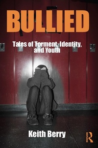 Enlarge image Cover: Bullied - Routledge