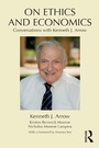 Cover: On Ethics and Economics - Routledge