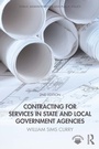 Cover: Contracting for Services in State and Local Government Agencies - Routledge