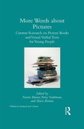 Cover: More Words about Pictures - Routledge