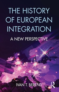 Enlarge image Cover: The History of European Integration - Routledge