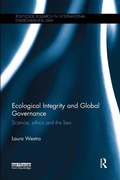 Abbildung von: Ecological Integrity and Global Governance - Routledge
