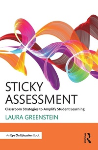 Abbildung von: Sticky Assessment - Routledge