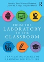 Cover: From the Laboratory to the Classroom - Routledge