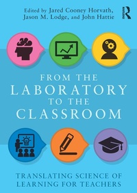 Abbildung von: From the Laboratory to the Classroom - Routledge