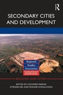 Cover: Secondary Cities and Development - Routledge