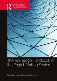 Abbildung von: The Routledge Handbook of the English Writing System - Routledge