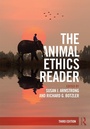 Cover: The Animal Ethics Reader - Routledge