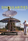 Cover: Singularities - Routledge