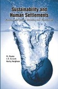 Cover: Sustainability and Human Settlements - SAGE Publications Inc