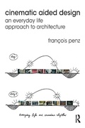 Cover: Cinematic Aided Design - Routledge
