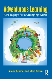 Enlarge image Cover: Adventurous Learning - Routledge