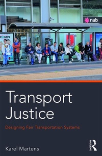 Abbildung von: Transport Justice - Routledge