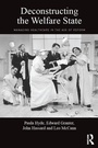 Cover: Deconstructing the Welfare State - Routledge