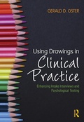 Cover: Using Drawings in Clinical Practice - Routledge