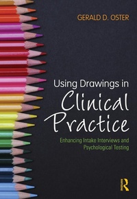 Enlarge image Cover: Using Drawings in Clinical Practice - Routledge