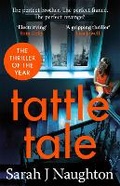 Cover: Tattletale - Trapeze