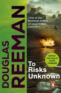 Cover: To Risks Unknown - Cornerstone Digital