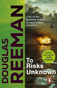Enlarge image Cover: To Risks Unknown - Cornerstone Digital