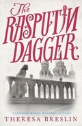 Cover: The Rasputin Dagger - RHCB Digital