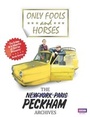 Cover: Only Fools and Horses - BBC Digital