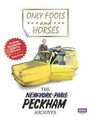 Cover: Only Fools and Horses - BBC Books