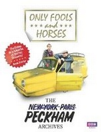 Enlarge image Cover: Only Fools and Horses - BBC Books
