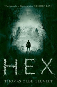 Enlarge image Cover: HEX - Hodder Paperback