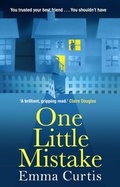 Cover: One Little Mistake - Transworld Digital